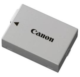 باتری-اصلی-Canon-LP-E8